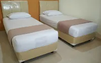 Rumah Tidar Syariah