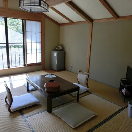 Ryokan Fujiya