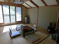 Ryokan Fujiya