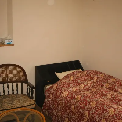 Fujiya Ryokan Các khách sạn gần Ga Tochigi