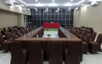 D'Wantys Hotel