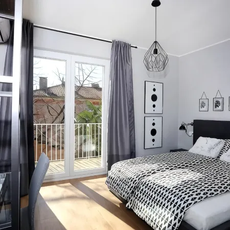 Prestige Design Rooms