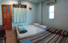 NAP Corner Hostel