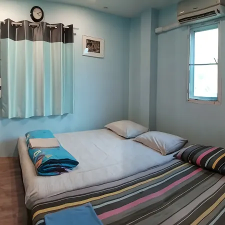 NAP Corner Hostel