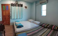 NAP Corner Hostel