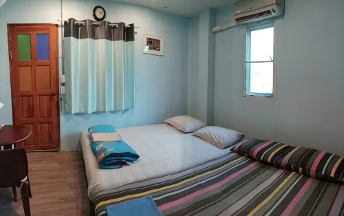 NAP Corner Hostel