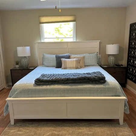 Located in the heart of Downtown Saugatuck