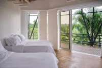Hotel Casa Natura - Parkering