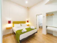 Casa San Mateo Hotels in der Nähe von Palacio de Viana