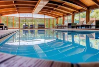 Hotel Spa Plage St Jean - Beach