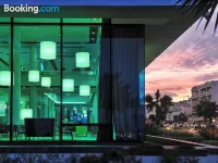 Hôtel Mercure Rif Nador - 4-Star
