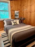 Black Dog Lodge - Ski Chalet centered between Okemo and Killington Mt.