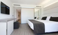 Insotel Cala Mandía 全包度假村及水療中心 - 陽台