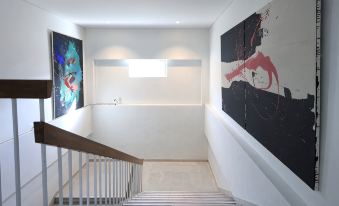 Auberge Eaufeu