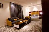 Al Rest Inn Hotel のホテル
