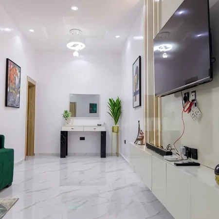 Rhema Apartments