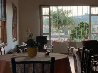 Pousada Valparaiso Hotel a Petrópolis