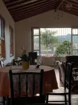 阿爾帕萊索旅館