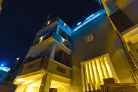 Capital Of Pyramids Hotel - Homestays