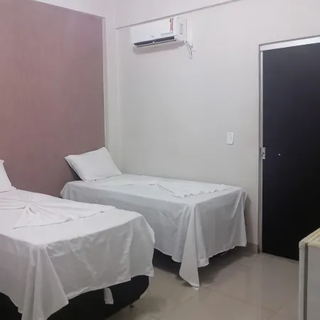Hotel Arco Iris Palmas