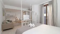 Can Blau Homes Turismo de Interior - Water Park