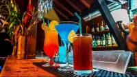 Imperatrice Village - Résidence Sur la Plage - bar
