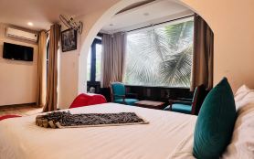 Homestay Thac Lien Khuong