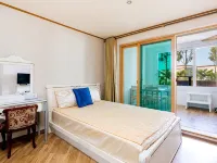 Ganghwado Nerha Pension 鄰近阳水场的酒店