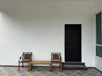 Cozy Nest Panji Double room - 3 звезды