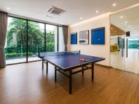 Yiju - R&F Princess Cove, Johor Bahru | Near CIQ | Serviced Apartments | Chinese Language Services - Parking