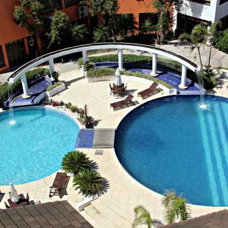 Guarita Park Hotel - by Life Hotéis
