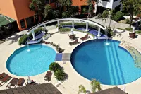 Guarita Park Hotel - by Life Hotéis - プール