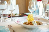 Sentido Orosei Beach - breakfast