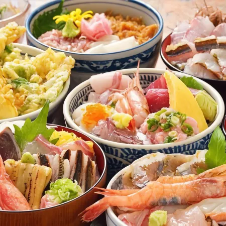 Atami Seaside Spa & Resort