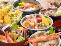 Atami Seaside Spa & Resort - Desayuno