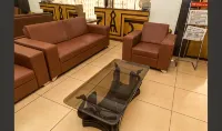Hotel Sri Ram Residency - Wifi