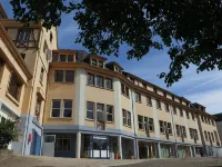 Vvf Alsace Orbey Colmar Hoteles en Orbey
