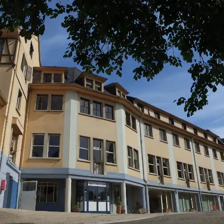 Vvf Alsace Orbey Colmar