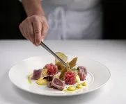 Baglioni Resort Maldives - Luxury All Inclusive - Завтрак
