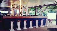 Bakasyunan Resort and Conference Center - Tanay - bar