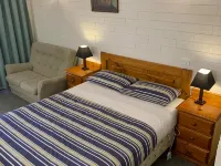Finley Motel Ξενοδοχεία στην πόλη Finley