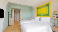 Ibis Styles Goa Vagator - balcony