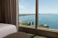 Crowne Plaza Geelong by IHG - Ocean View