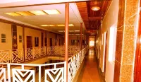 Olorropil Hotel - WiFi