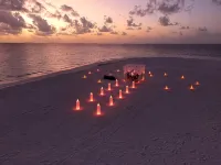 Anantara Kihavah Maldives Villas - 5-Star