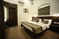 The Byke Heritage Resort - Matheran - breakfast