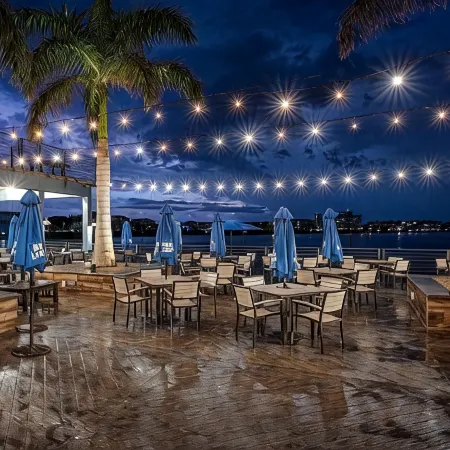 Fishermens Village Resort