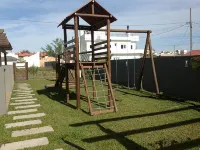 Residencial Don Vito - parking