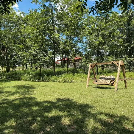 4-bedroom house in Utopia with 450’ of private crystal clear Sabinal river front