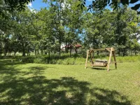 4-bedroom house in Utopia with 450’ of private crystal clear Sabinal river front - 4-Star